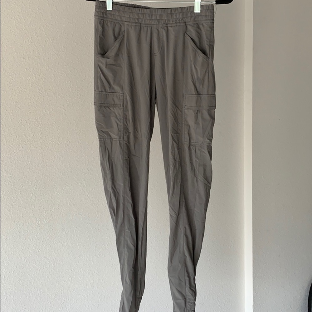 North Face Cargo pants
